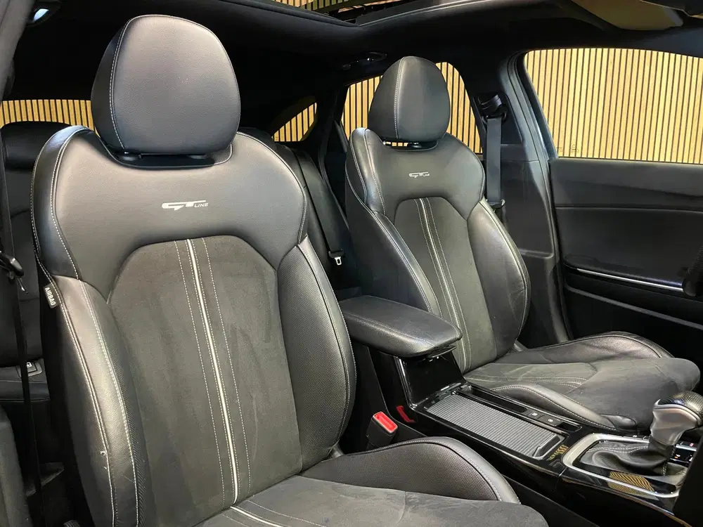 Kia ProCeed 1.5 T-GDi GT-PlusLine uit 2022, foto 10