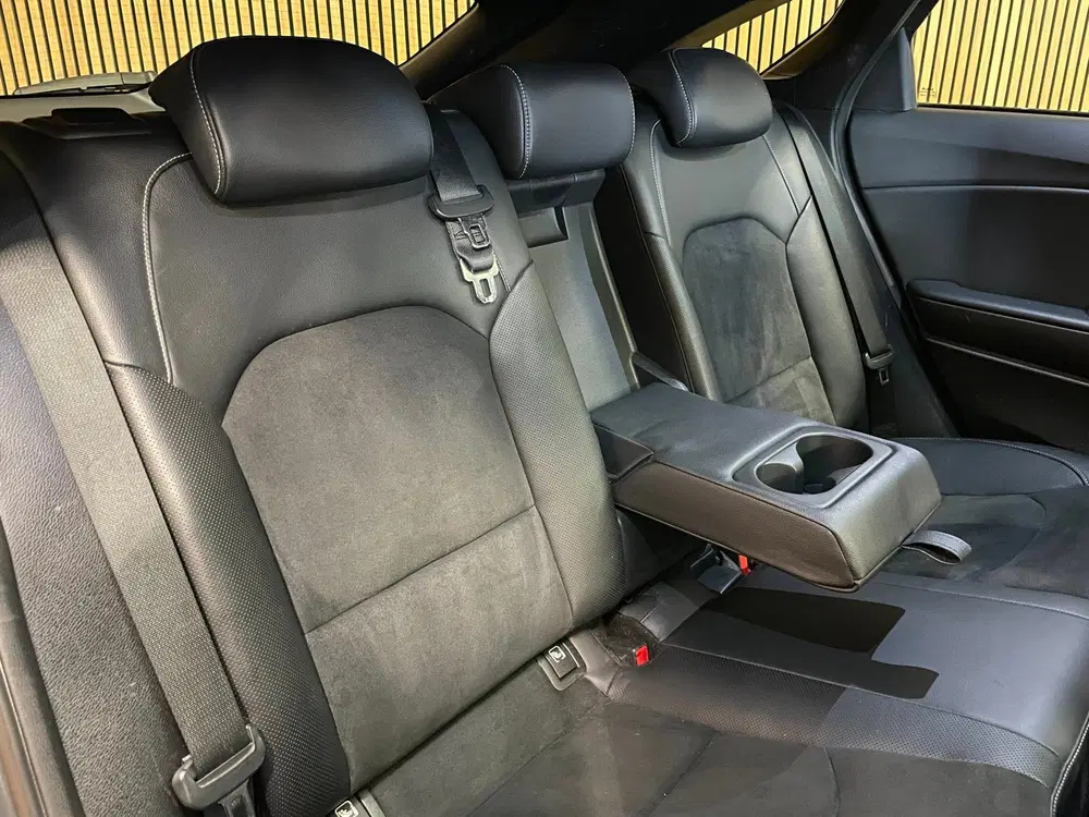 Kia ProCeed 1.5 T-GDi GT-PlusLine uit 2022, foto 11