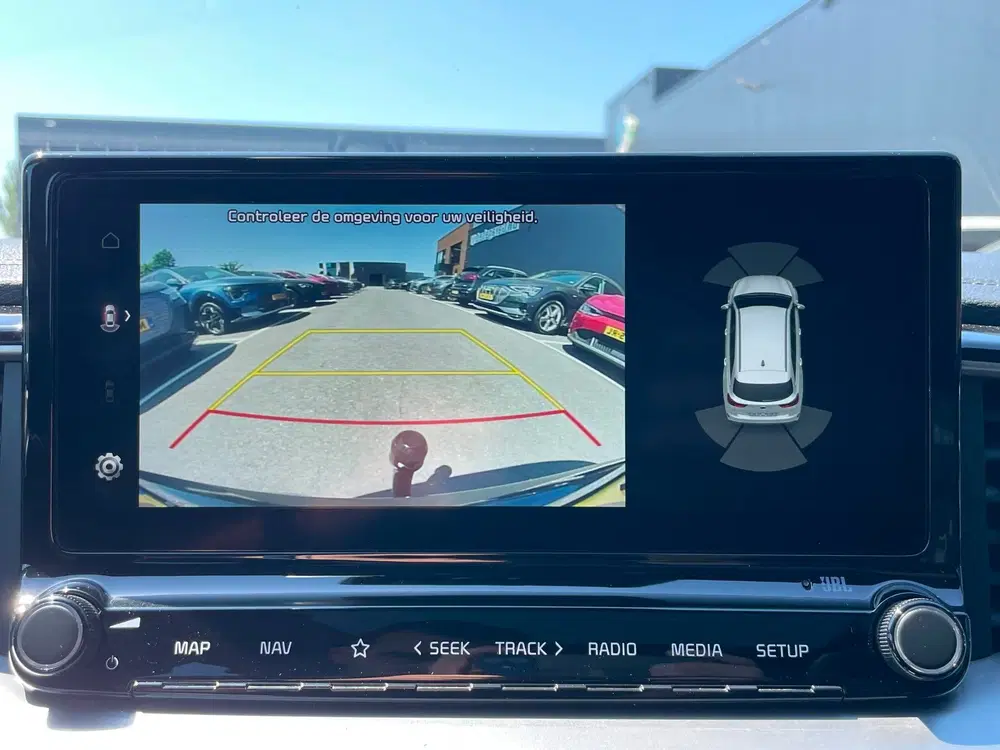 Kia ProCeed 1.5 T-GDi GT-PlusLine uit 2022, foto 16