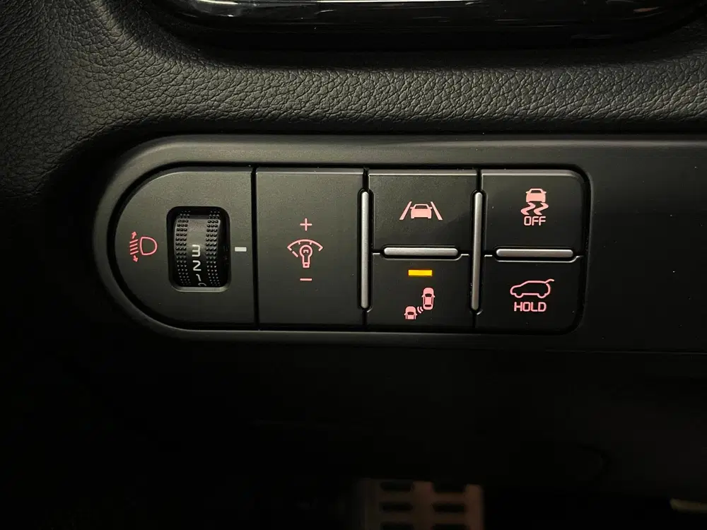 Kia ProCeed 1.5 T-GDi GT-PlusLine uit 2022, foto 18