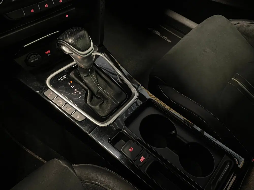 Kia ProCeed 1.5 T-GDi GT-PlusLine uit 2022, foto 20