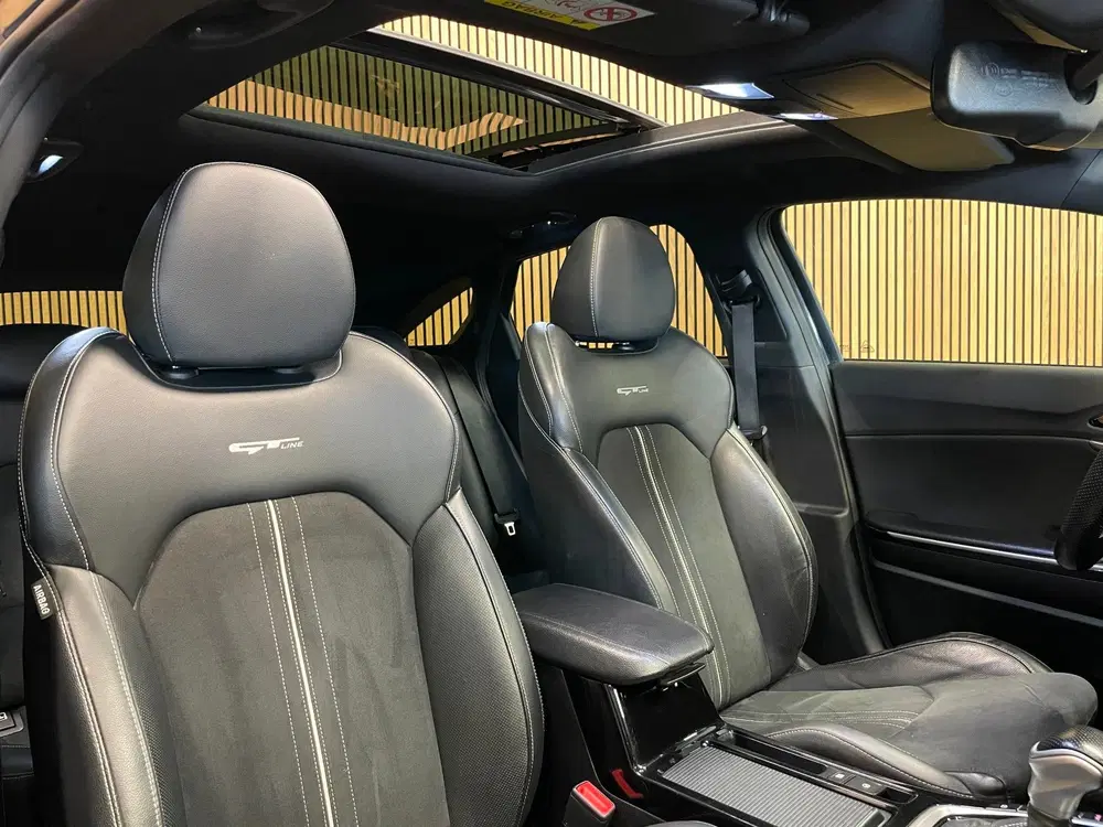 Kia ProCeed 1.5 T-GDi GT-PlusLine uit 2022, foto 9