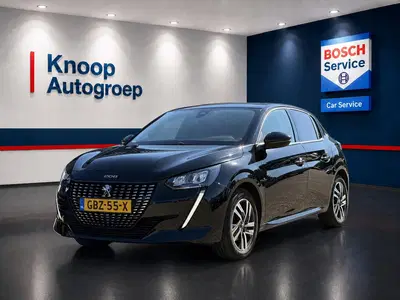 Peugeot 208 1.2 PureTech Allure Pack uit 2021