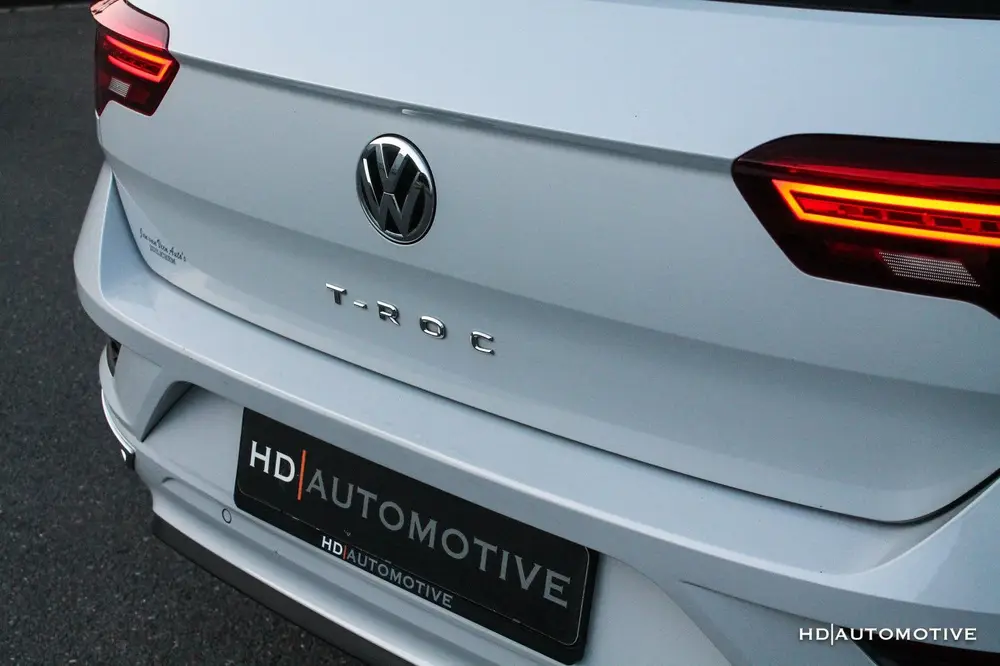 Volkswagen T-Roc 1.5 TSI DSG 3xR-Line VIRTUAL ACC CAMERA uit 2019, foto 20
