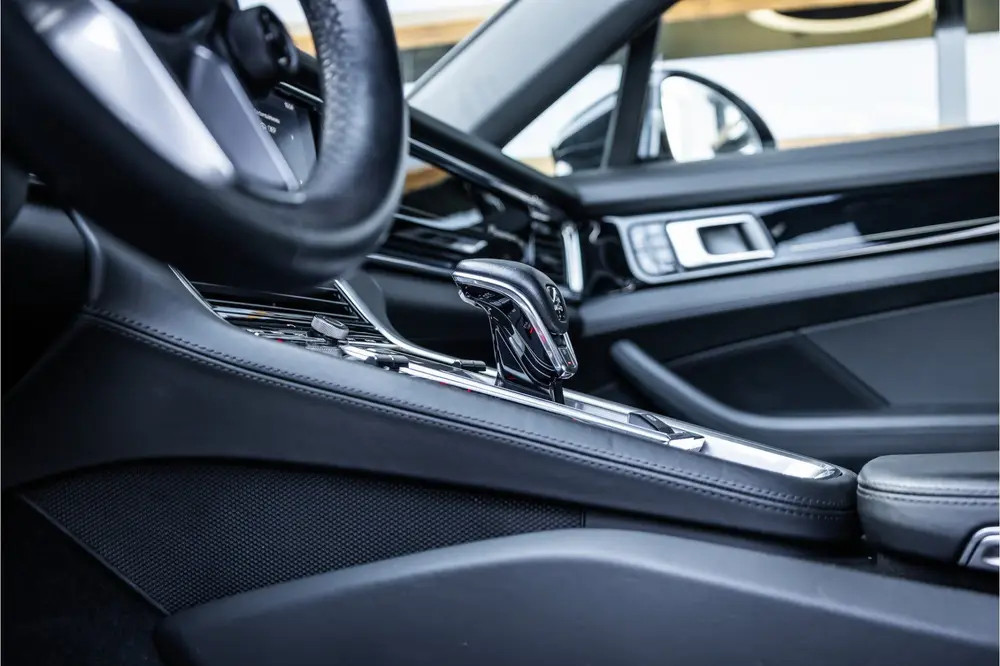 Porsche Panamera 2.9 4 E-Hybrid uit 2020, foto 20