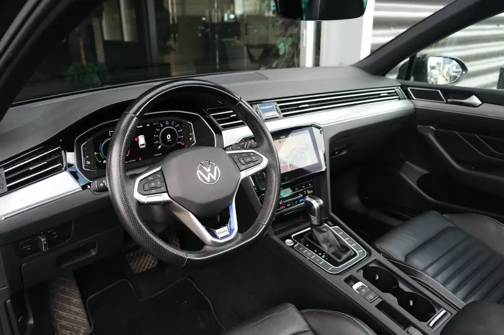 Volkswagen Passat Variant 1.4 TSI PHEV GTE 218PK Pano Volled uit 2021, foto 3