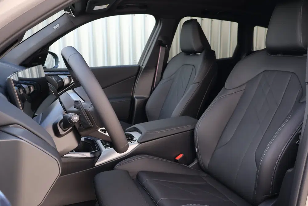 BMW X3 30e xDrive M Sport Automaat uit 2026, foto 10