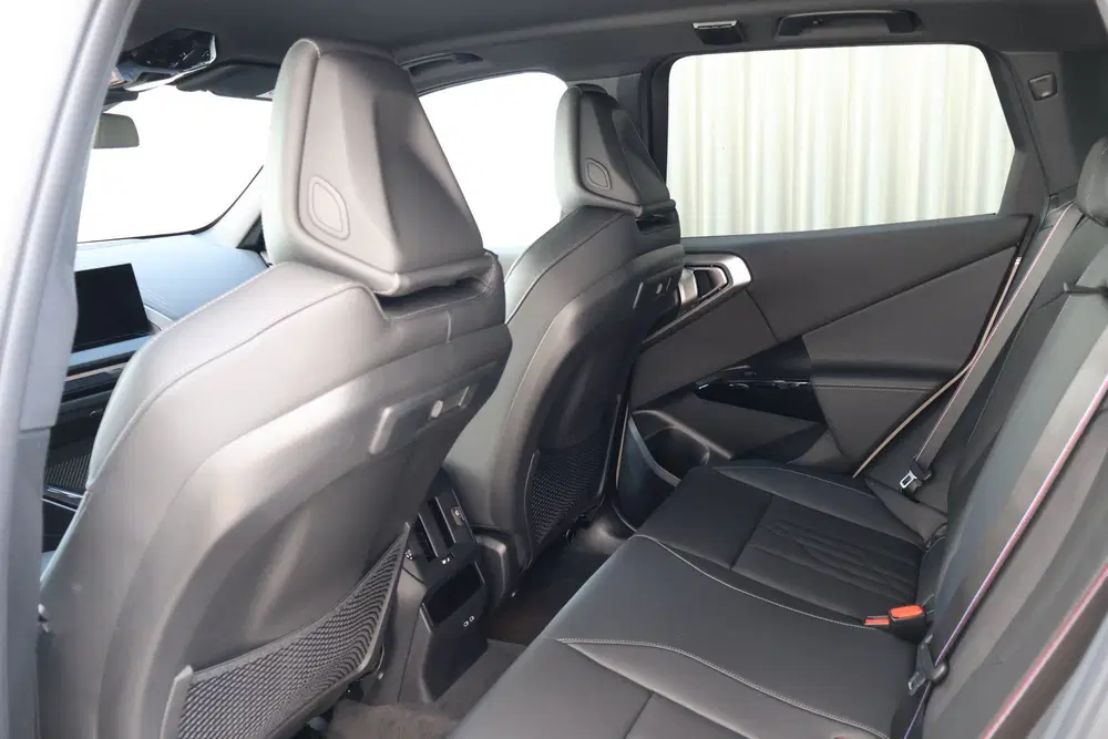 BMW X3 30e xDrive M Sport Automaat uit 2026, foto 13