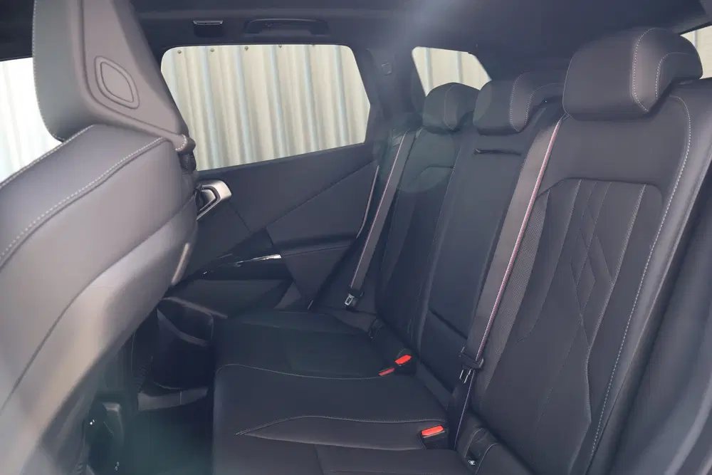 BMW X3 30e xDrive M Sport Automaat uit 2026, foto 14