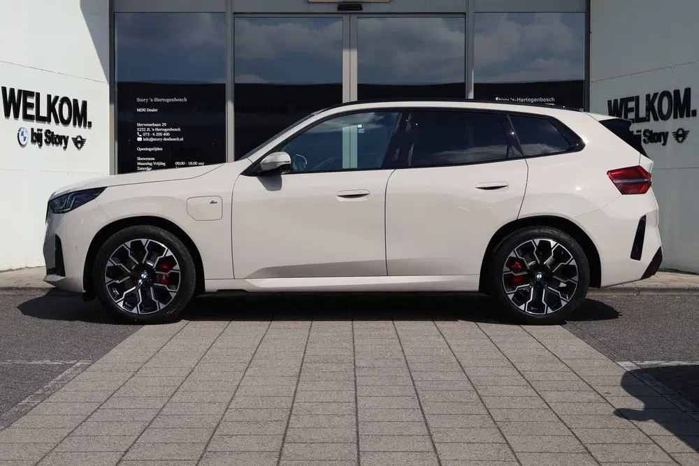 BMW X3 30e xDrive M Sport Automaat uit 2026, foto 3
