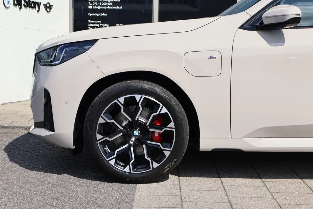 BMW X3 30e xDrive M Sport Automaat uit 2026, foto 4