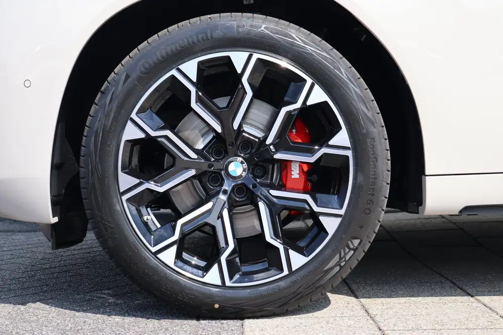 BMW X3 30e xDrive M Sport Automaat uit 2026, foto 5