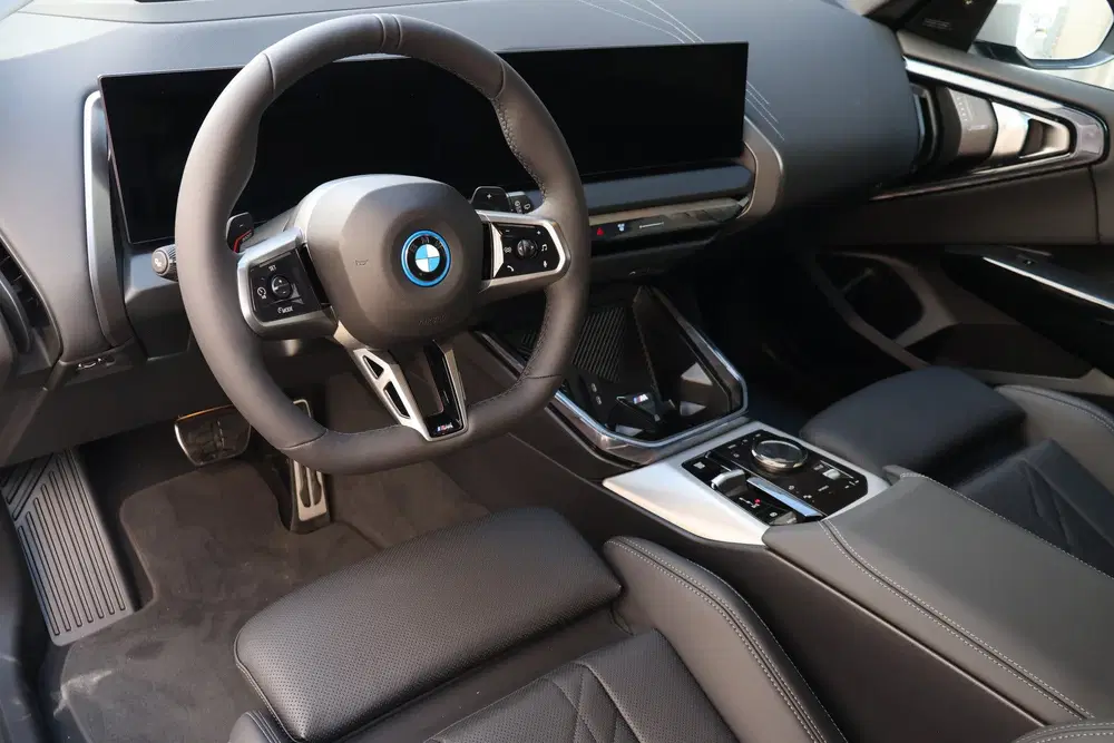 BMW X3 30e xDrive M Sport Automaat uit 2026, foto 9