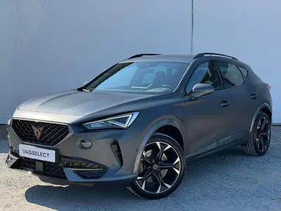 Cupra Formentor 1.4 e-Hybrid VZ Performance uit 2023