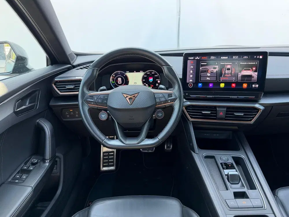 Cupra Formentor 1.4 e-Hybrid VZ Performance uit 2023, foto 11