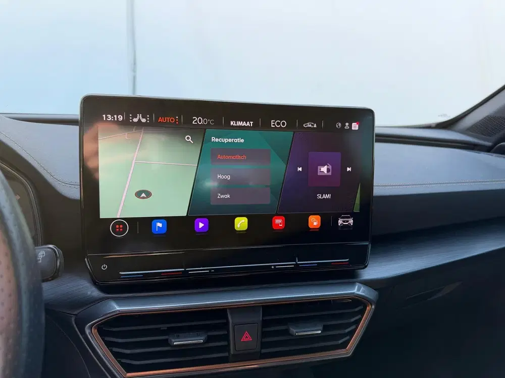 Cupra Formentor 1.4 e-Hybrid VZ Performance uit 2023, foto 13