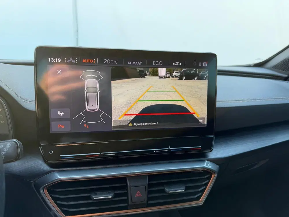 Cupra Formentor 1.4 e-Hybrid VZ Performance uit 2023, foto 14