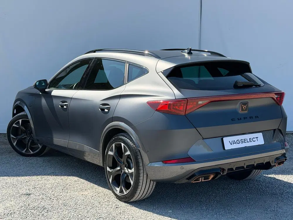 Cupra Formentor 1.4 e-Hybrid VZ Performance uit 2023, foto 3