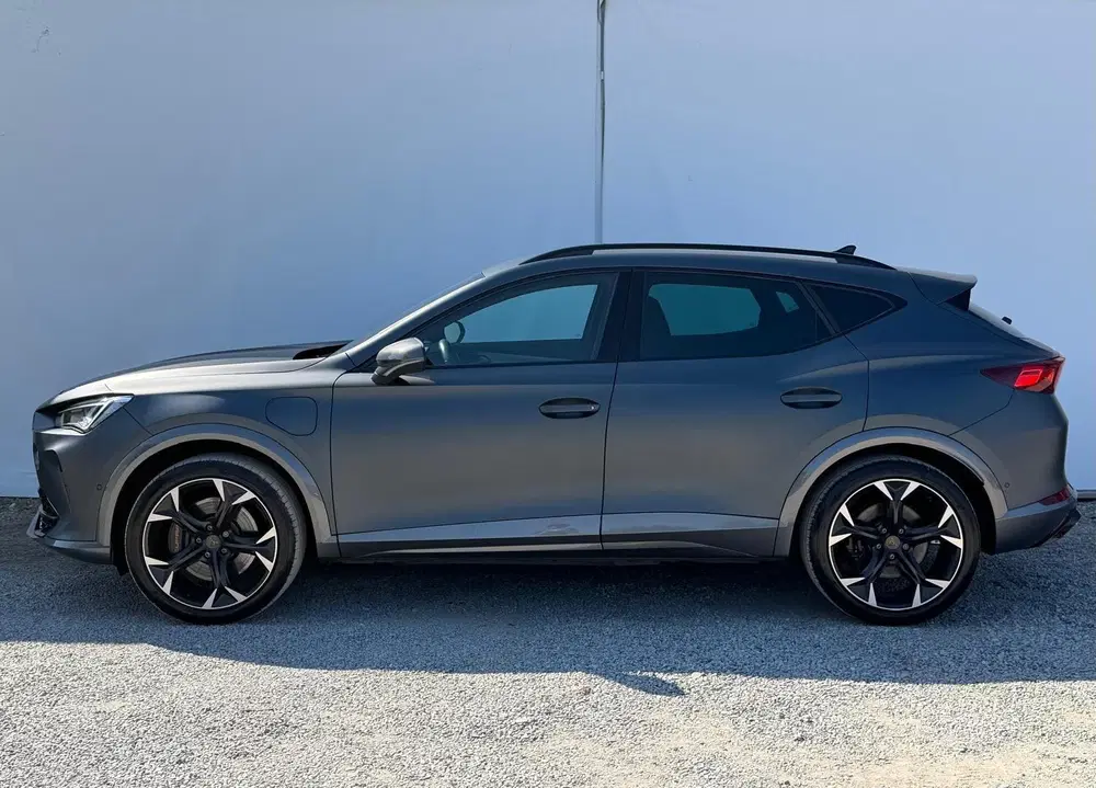 Cupra Formentor 1.4 e-Hybrid VZ Performance uit 2023, foto 5
