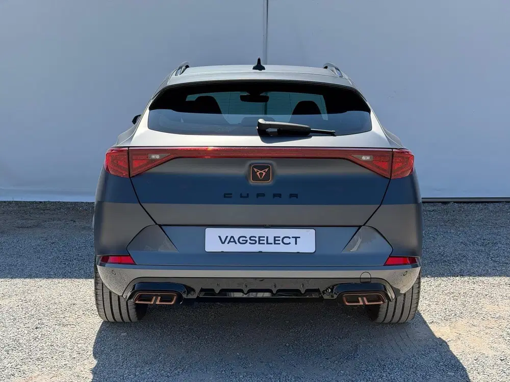 Cupra Formentor 1.4 e-Hybrid VZ Performance uit 2023, foto 7