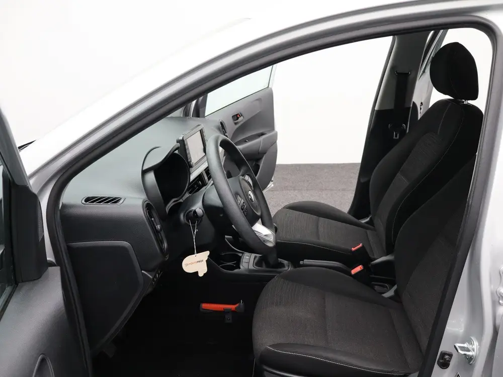 Kia Picanto 1.0 MPi ComfortPlusLine | Apple Carplay/Android uit 2019, foto 11