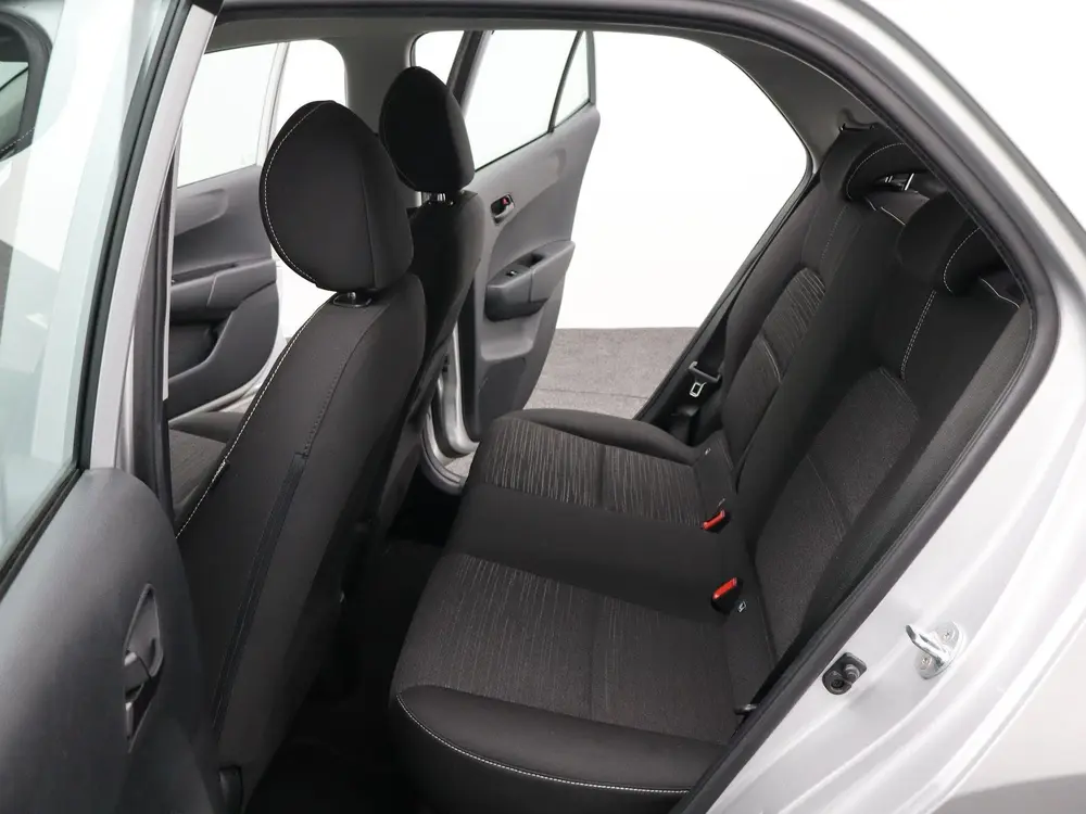 Kia Picanto 1.0 MPi ComfortPlusLine | Apple Carplay/Android uit 2019, foto 12