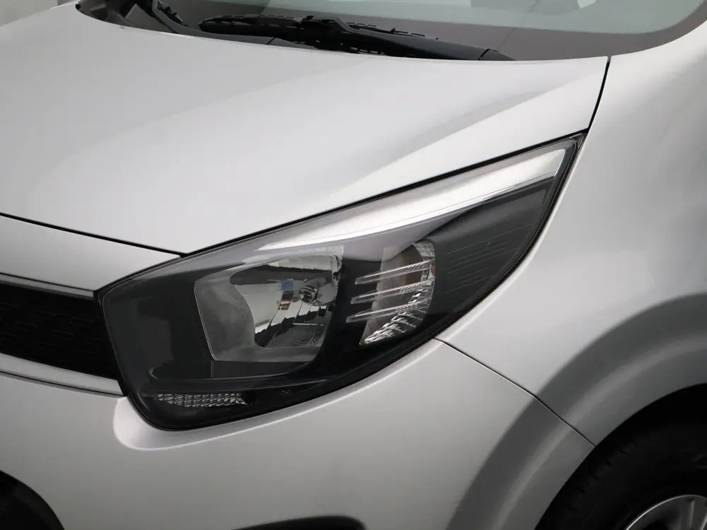Kia Picanto 1.0 MPi ComfortPlusLine | Apple Carplay/Android uit 2019, foto 14