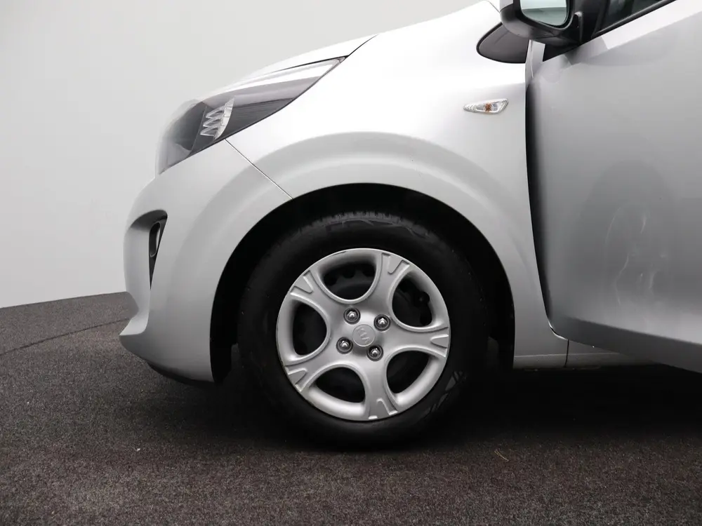Kia Picanto 1.0 MPi ComfortPlusLine | Apple Carplay/Android uit 2019, foto 15