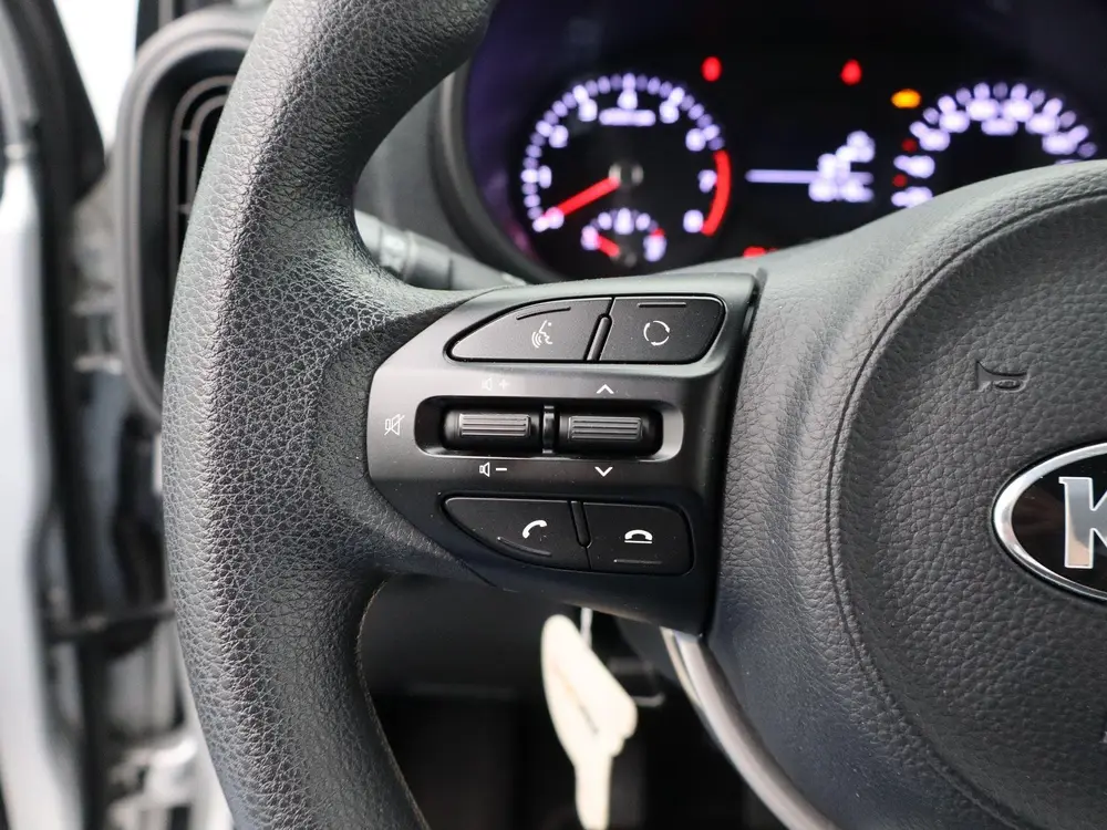 Kia Picanto 1.0 MPi ComfortPlusLine | Apple Carplay/Android uit 2019, foto 18