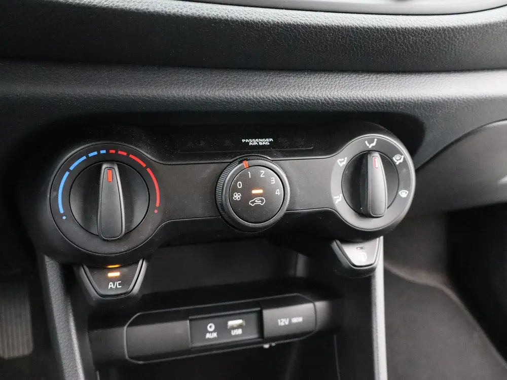Kia Picanto 1.0 MPi ComfortPlusLine | Apple Carplay/Android uit 2019, foto 20