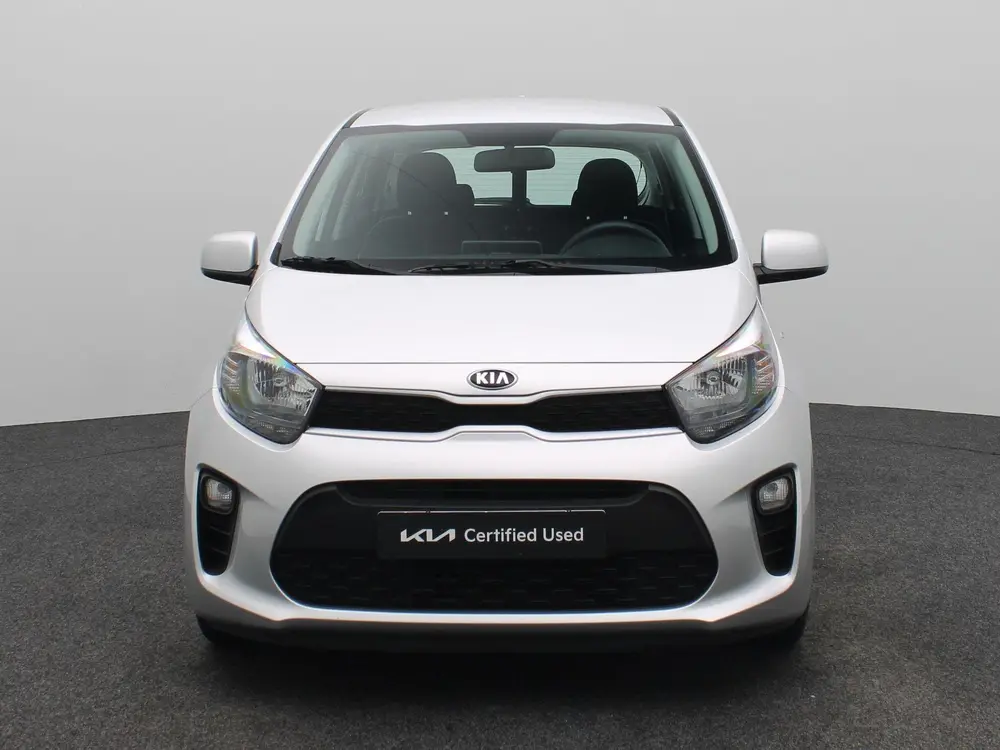 Kia Picanto 1.0 MPi ComfortPlusLine | Apple Carplay/Android uit 2019, foto 3
