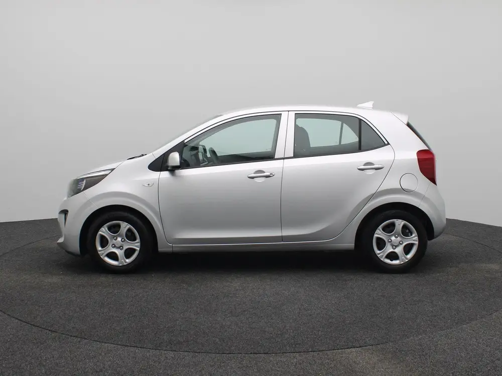 Kia Picanto 1.0 MPi ComfortPlusLine | Apple Carplay/Android uit 2019, foto 4