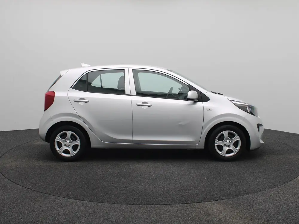 Kia Picanto 1.0 MPi ComfortPlusLine | Apple Carplay/Android uit 2019, foto 6