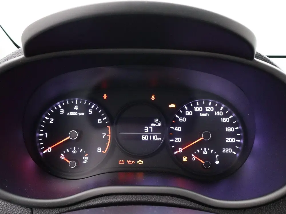 Kia Picanto 1.0 MPi ComfortPlusLine | Apple Carplay/Android uit 2019, foto 8