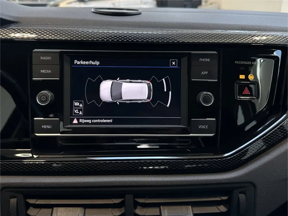 Volkswagen Polo 1.0 TSI Life Nieuw Model | Apple Carplay/ An uit 2021, foto 11