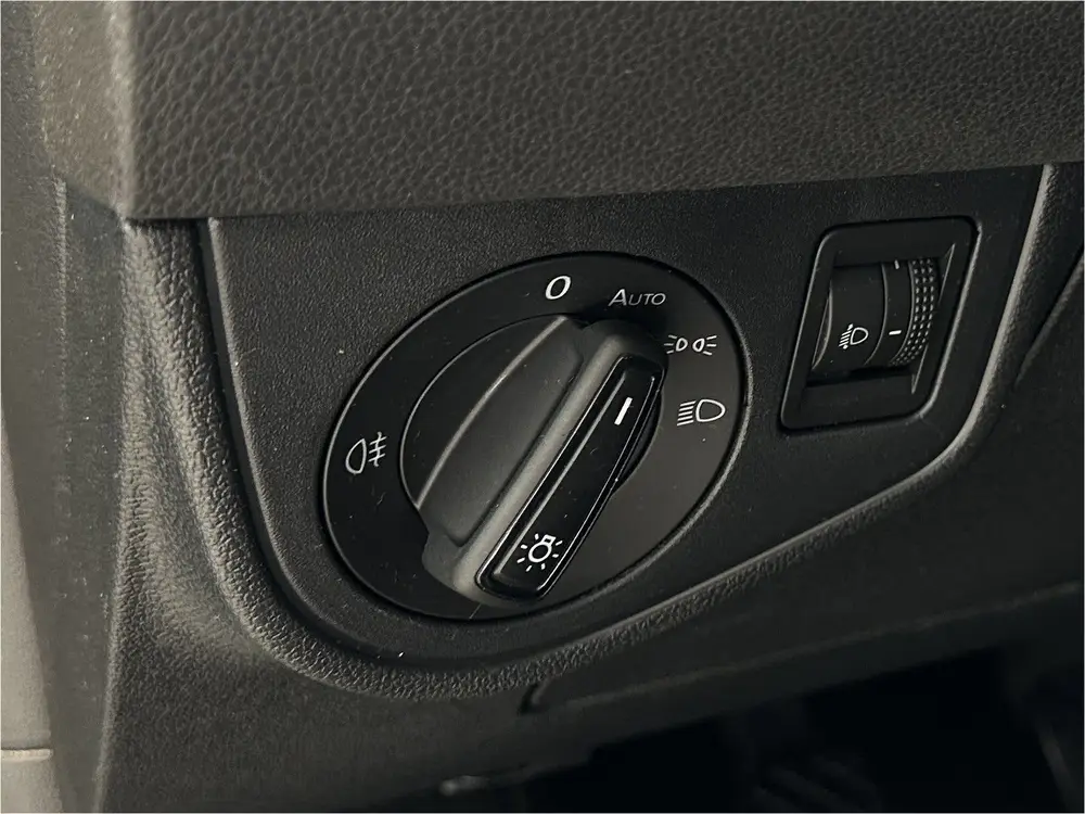 Volkswagen Polo 1.0 TSI Life Nieuw Model | Apple Carplay/ An uit 2021, foto 16