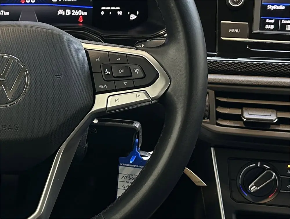 Volkswagen Polo 1.0 TSI Life Nieuw Model | Apple Carplay/ An uit 2021, foto 19