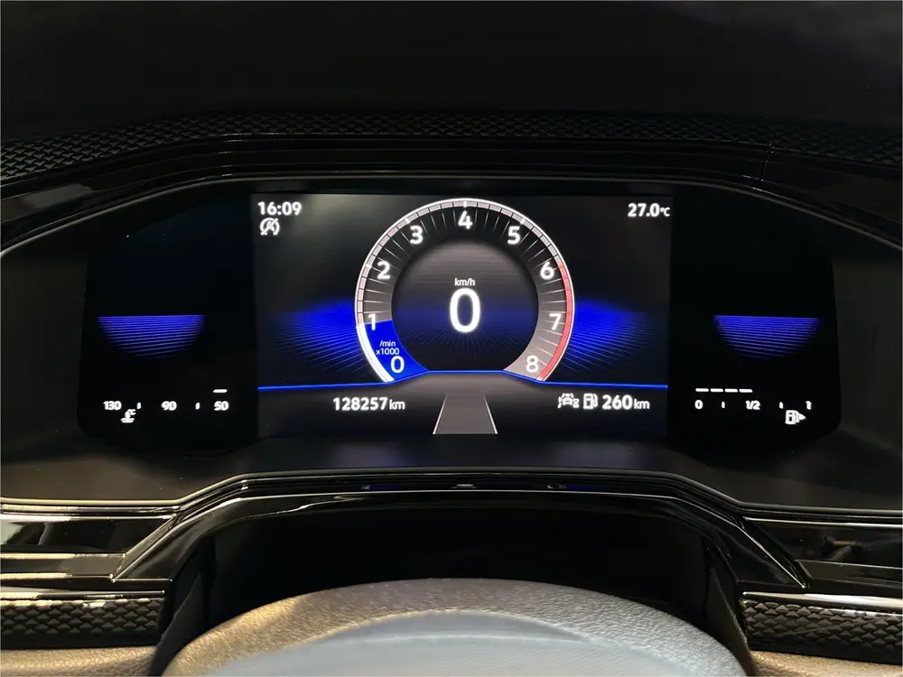 Volkswagen Polo 1.0 TSI Life Nieuw Model | Apple Carplay/ An uit 2021, foto 8