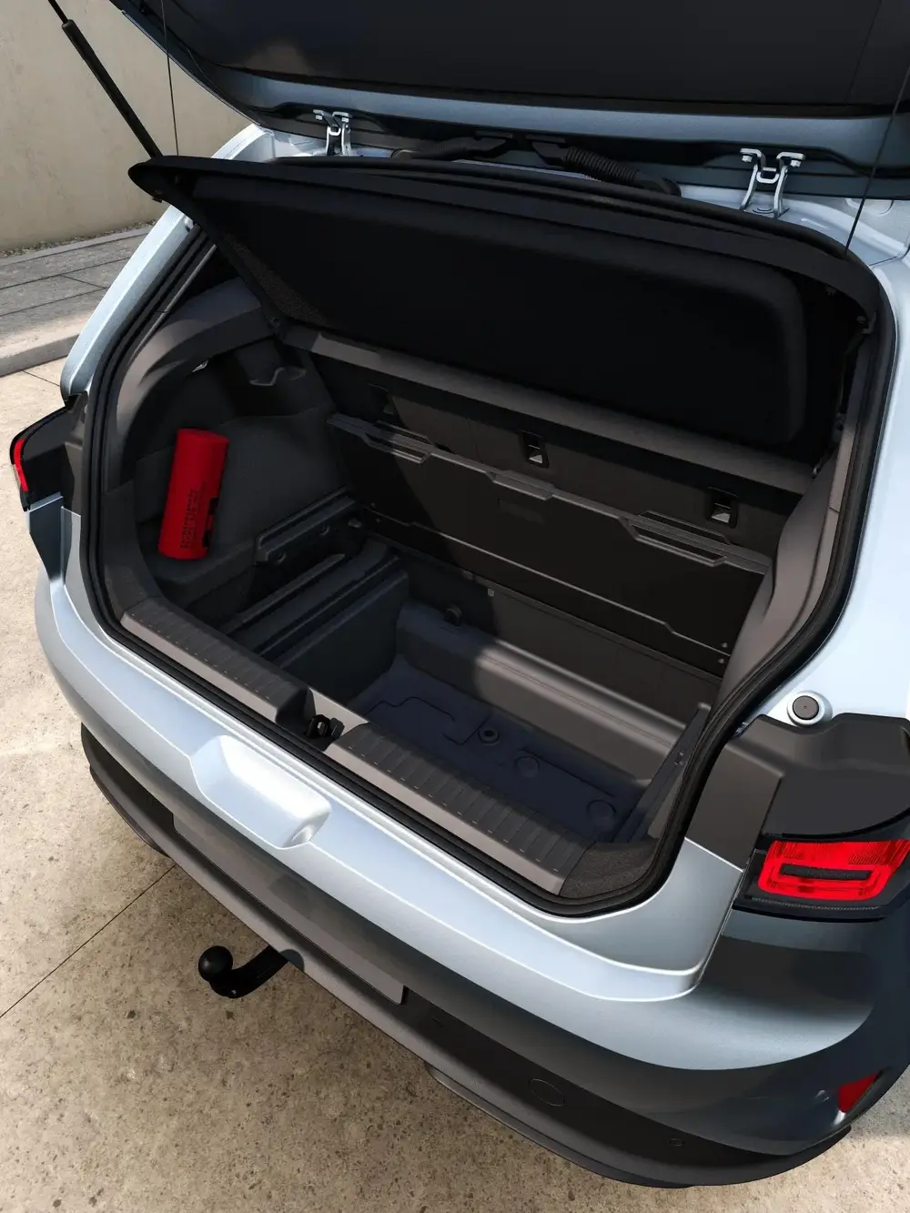 Volkswagen ID Polo Style First Edition 211pk 52 kWh | Massa uit 2026, foto 14