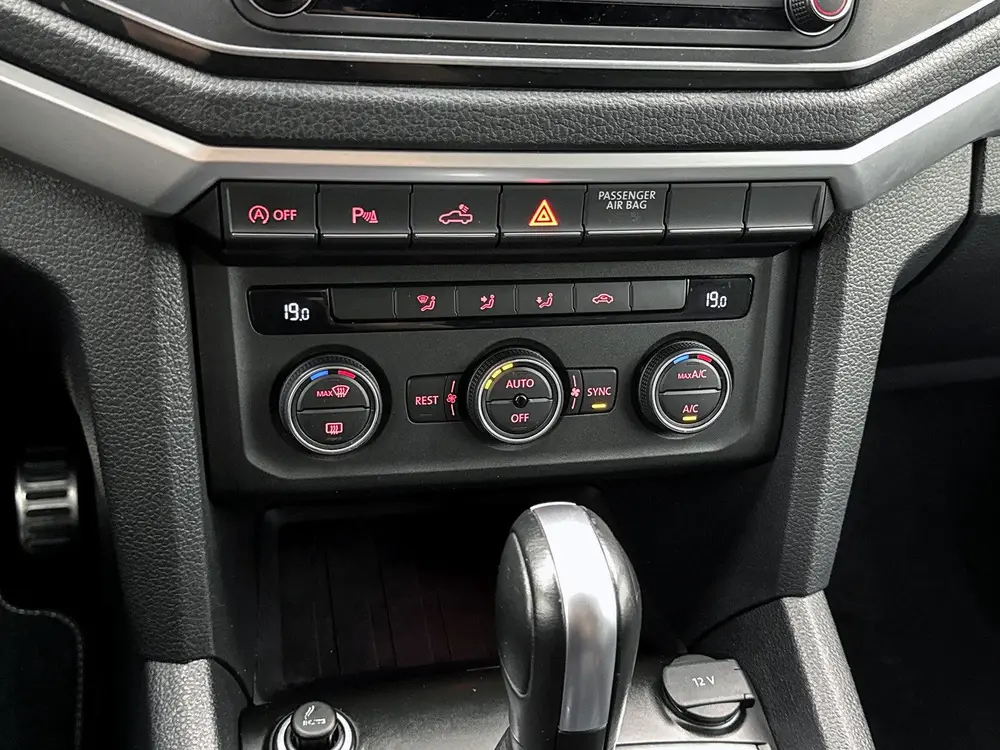 Volkswagen Amarok 3.0 TDI 4Motion Double Cab Aventura Marge uit 2020, foto 13