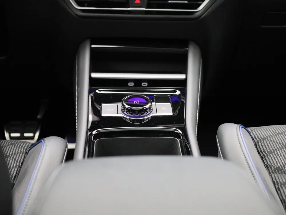 Volkswagen Tiguan 1.5 eHybrid R-Line Edition 204 PK| Origine uit 2025, foto 10