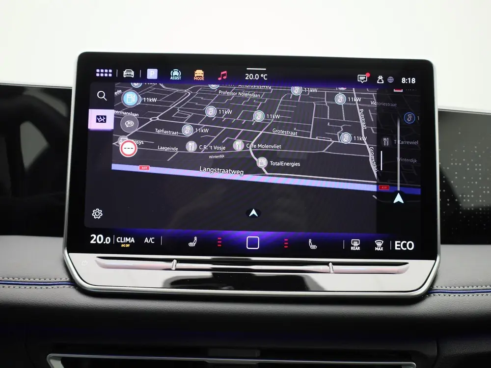 Volkswagen Tiguan 1.5 eHybrid R-Line Edition 204 PK| Origine uit 2025, foto 17