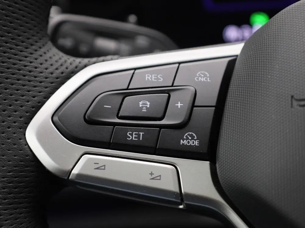 Volkswagen Tiguan 1.5 eHybrid R-Line Edition 204 PK| Origine uit 2025, foto 18