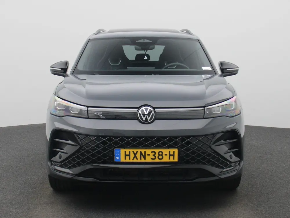 Volkswagen Tiguan 1.5 eHybrid R-Line Edition 204 PK| Origine uit 2025, foto 3