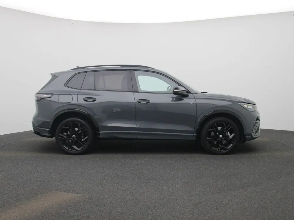Volkswagen Tiguan 1.5 eHybrid R-Line Edition 204 PK| Origine uit 2025, foto 6
