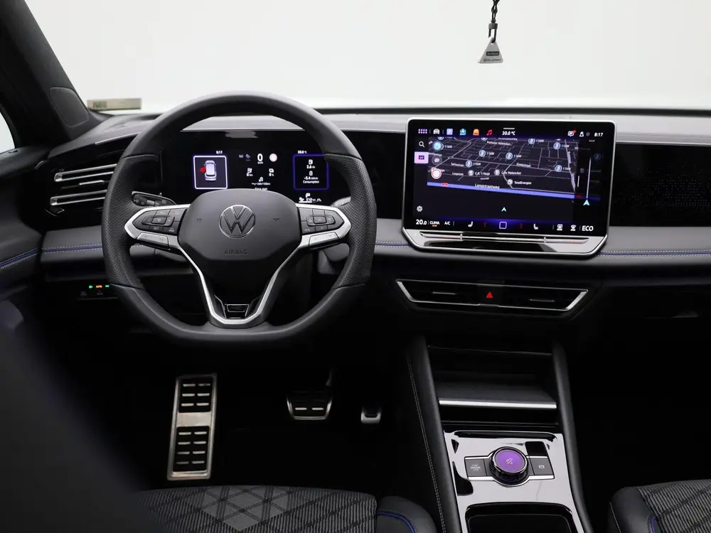 Volkswagen Tiguan 1.5 eHybrid R-Line Edition 204 PK| Origine uit 2025, foto 7