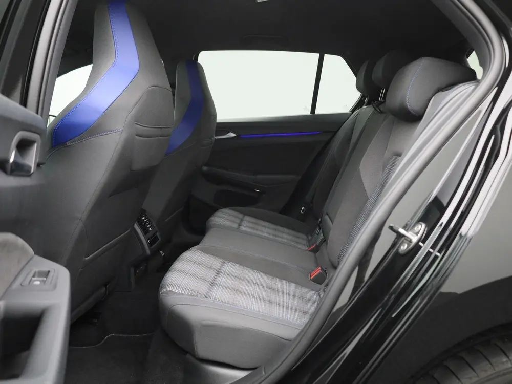 Volkswagen Golf 1.5 eHybrid GTE 272 PK| Origineel Nederlands uit 2025, foto 12