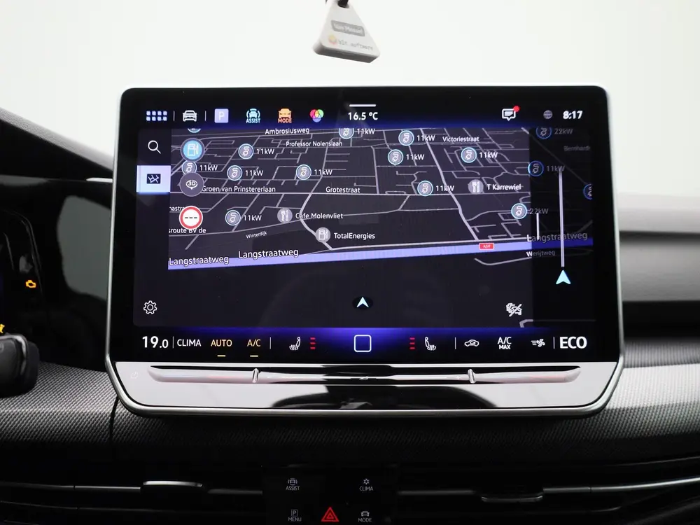 Volkswagen Golf 1.5 eHybrid GTE 272 PK| Origineel Nederlands uit 2025, foto 16