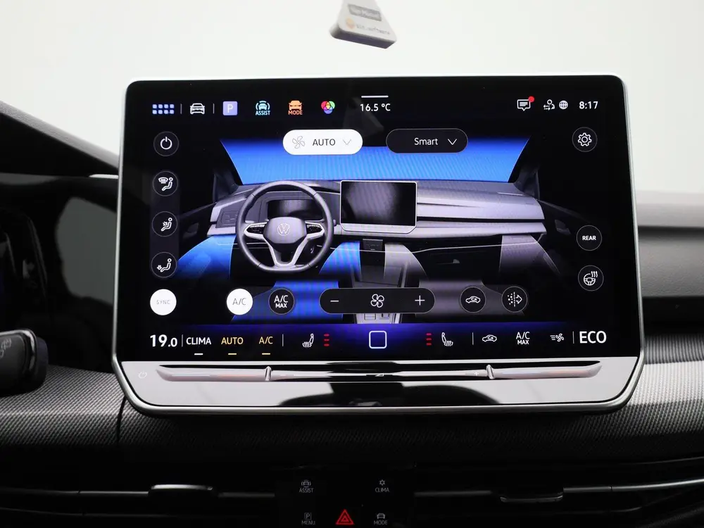 Volkswagen Golf 1.5 eHybrid GTE 272 PK| Origineel Nederlands uit 2025, foto 19