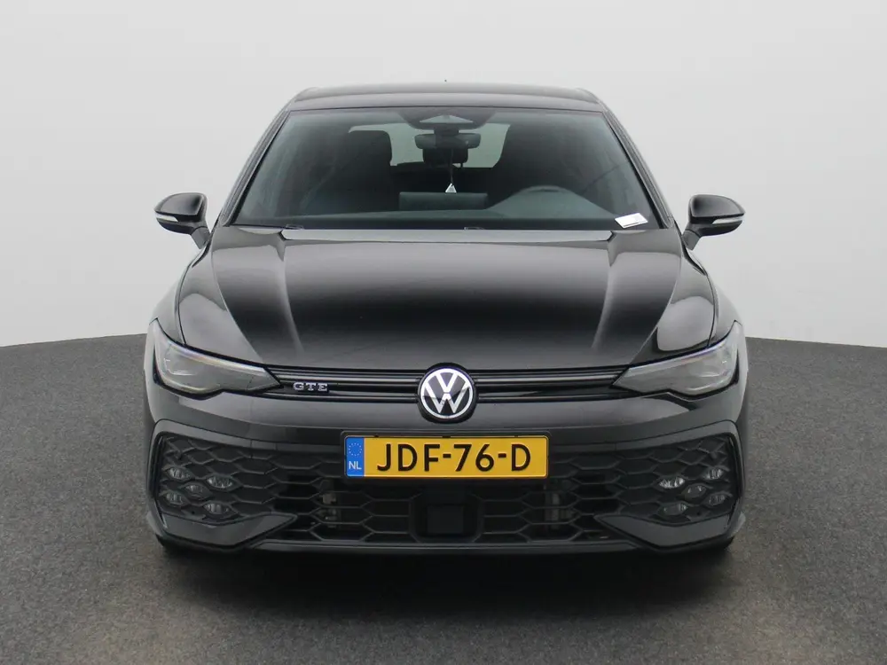 Volkswagen Golf 1.5 eHybrid GTE 272 PK| Origineel Nederlands uit 2025, foto 3